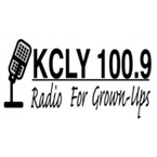 KCLY logo