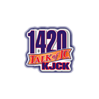 KJCK logo