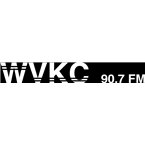 WVKC-HD2 logo