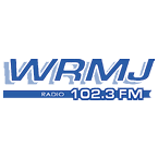 WRMJ logo