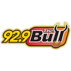 The Bull logo