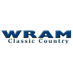 WRAM logo