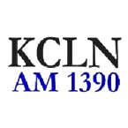 KCLN logo