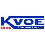 KVOE logo