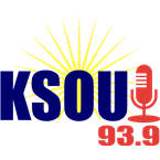 KSOU-FM logo
