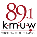 KMUW logo