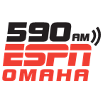 AM 590 ESPN Radio logo