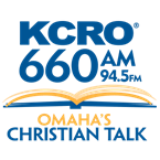 KCRO Radio logo