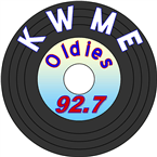 KWME logo