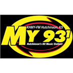 My 93.1 logo