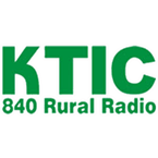KTIC logo