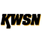 Fox 981 1230 and kwsn.com logo