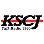 KSCJ logo