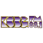 KBBG logo