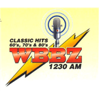 WBBZ logo