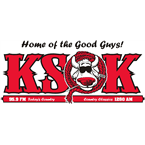KSOK logo