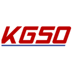 KGSO logo
