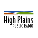 High Plains Public Radio logo