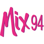 Mix 94 logo