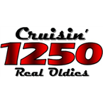 Cruisin' 1250 logo