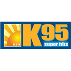 Southwest Kansas Superhits logo