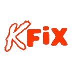 KFIX logo