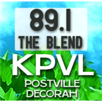 KPVL logo