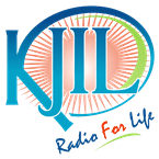 KJIL logo