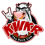 KWKR logo