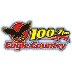 Eagle Country logo