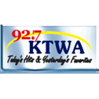 KTWA logo