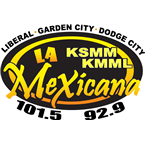 KSMM-FM logo