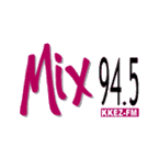 Mix 94.5 logo