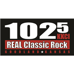 102-5 U-Rock logo