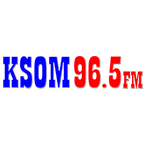 KSOM logo