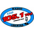 Radio Libertad logo