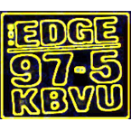 The Edge logo