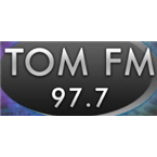 Tom FM logo