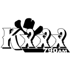 KXXX logo