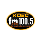 KDHK logo