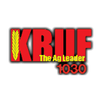 KBUF logo