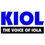KIOL logo