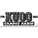 KUOO logo