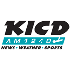 KICD logo
