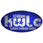 KWLC logo