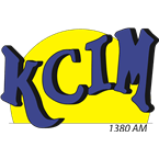KCIM logo