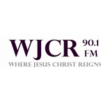 WJCR-FM logo