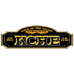 KCHE logo