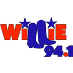 Willie 94.1 logo