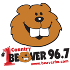 The Beaver logo